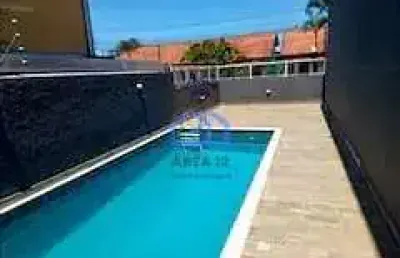 Sobrado à venda no bairro do massaguaçu em caraguatatuba, sp - com 3 dormitórios, sendo todos suíte