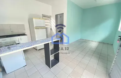 Flat à venda na região do centro de caraguatatuba, sp - ótima oportunidade de moradia e investiment