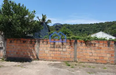 Terreno de 500m² à venda no bairro do massaguaçu em caraguatatuba, sp - ótima oportunidade para voc