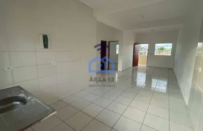 Casa em condomínio para locação no bairro jardim das palmeiras em caraguatatuba, sp - conforto e pr