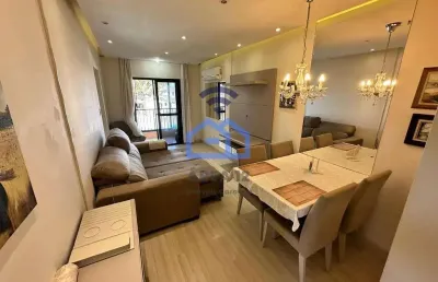 Apartamento à venda no bairro da martim de sá em caraguatatuba, sp - conforto, localização privileg