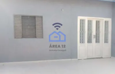 Casa aconchegante à venda no bairro do morro do algodão em caraguatatuba, sp - ótima opção para voc