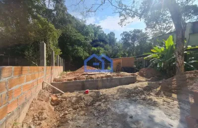 Terreno de 270m² à venda em condomínio no bairro do massaguaçu em caraguatatuba, sp - ótima oportun