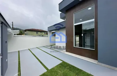 Casa ampla e aconchegante no massaguaçu – 3 quartos, área externa generosa e localização privilegia