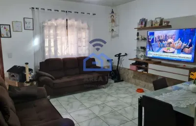 Sobrado à venda no bairro da prainha em caraguatatuba, sp - venha morar com conforto perto da praia