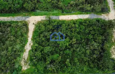 Terreno de generosos 700m² à venda no bairro jardim das gaivotas em caraguatatuba, sp - oportunidad