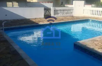 Sobrado à venda no bairro do massaguaçu em caraguatatuba, sp - venha viver com conforto e segurança