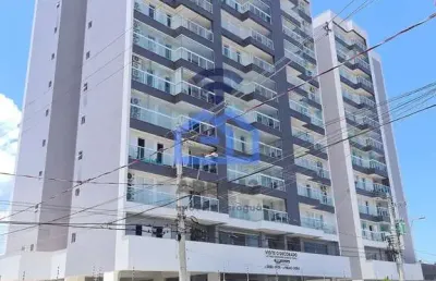 Maravilhoso apartamento novo à venda no indaiá em caraguatatuba, sp -  encante- se com este belo em