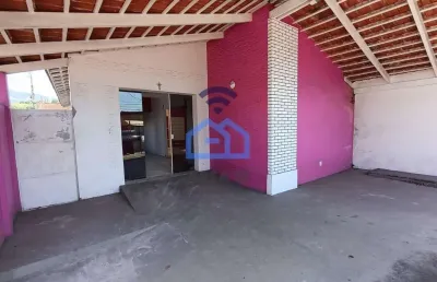 Casa comercial à venda no centro de caraguatatuba, sp  - ideal para você que procura um ponto comer