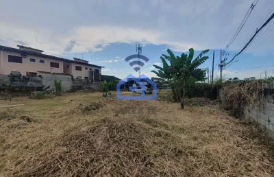Terreno de 275m² à venda no bairro do massaguaçu em caraguatatuba, sp - ótima oportunidade para inv