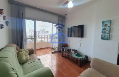 Apartamento para locação no bairro da martim de sá em caraguatatuba, sp - conforto e comodidade par