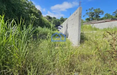 Oportunidade de terreno com 372m² à venda localizado próximo à praia no bairro do massaguaçu em car