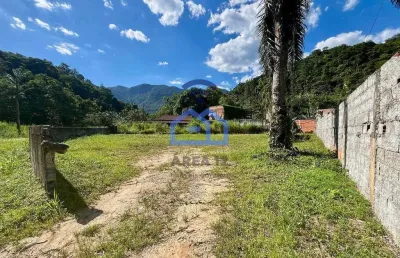 Terreno amplo à venda no bairro capricórnio iii, caraguatatuba, sp- oportunidade de investimento!