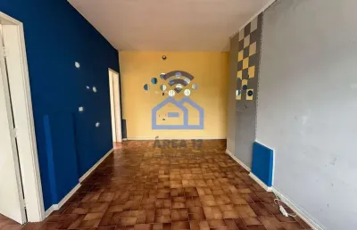 Apartamento à venda no centro de caraguatatuba, sp - invista na melhor localização da cidade!