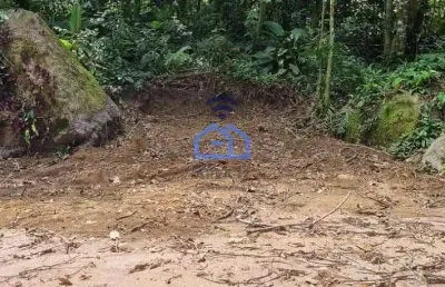 Terreno à venda no condomínio park imperial, bairro do massaguaçu em caraguatatuba, sp