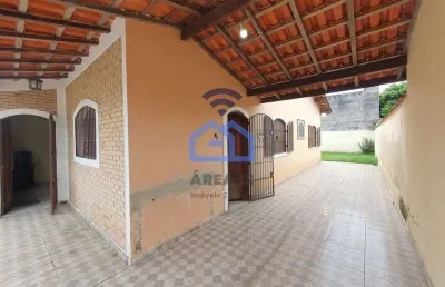 Casa à venda no bairro da praia das palmeiras em caraguatatuba, sp - venha morar a poucos minutos d