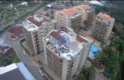 Excelente apartamento à venda no bairro da tabatinga em caraguatatuba, sp