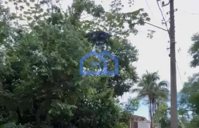 Terreno de 360m² à venda em condomínio no bairro do massaguaçu em caraguatatuba, sp
