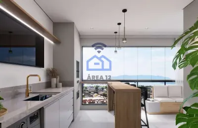 Ruy barbosa residencial, apartamento com 2 suítes, lazer completo, no bairro do porto novo em carag