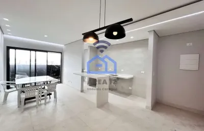 Apartamento de 2 dormitórios à venda no bairro do sumaré em caraguatatuba, sp