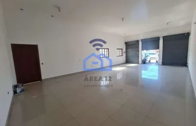Ponto comercial para locação no bairro do porto novo em caraguatatuba, sp