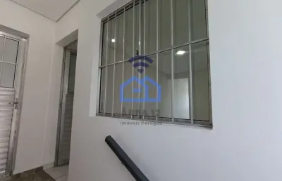 Casa para locação no bairro morro do algodão em caraguatatuba, sp com 02 dormitórios sendo 01 suíte