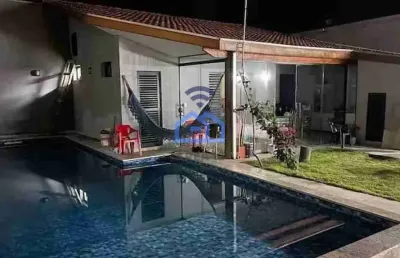 Casa com 2 quartos à venda na Praia da Mococa, Caraguatatuba 