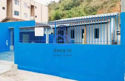 Casa com edícula à venda, martim de sá, caraguatatuba, sp