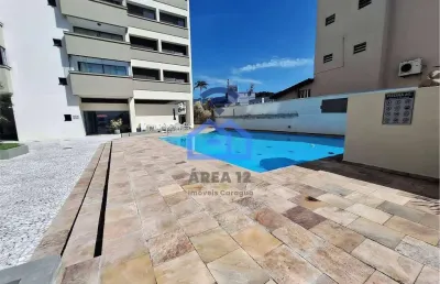 Apartamento com 3 quartos à venda no Centro, Caraguatatuba 