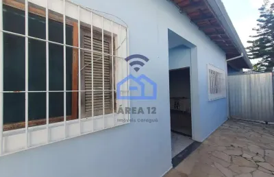 Casa com 1 quarto para alugar no Prainha, Caraguatatuba 