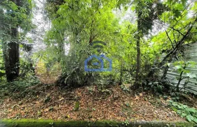 Terreno à venda na Cidade Jardim, Caraguatatuba 