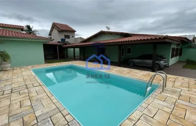 Casa à venda, praia das palmeiras, caraguatatuba, sp