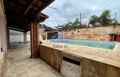 Casa com 5 quartos à venda no Sumaré, Caraguatatuba 