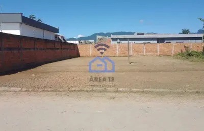 Terreno à venda no Mirante da Orla, Caraguatatuba 