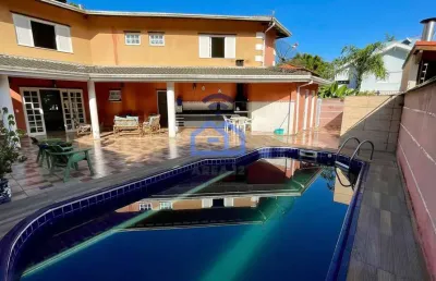 Sobrado para locação, martim de sá, caraguatatuba, sp