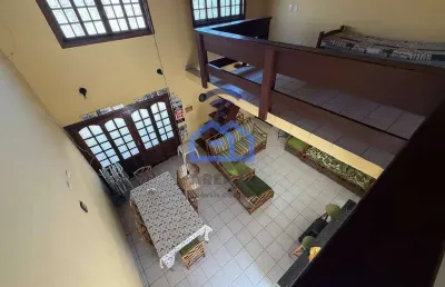 Casa para locação, jardim britânia, caraguatatuba, sp