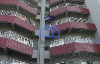 Apartamento à 400m da praia, à venda, na martim de sá, caraguatatuba, sp