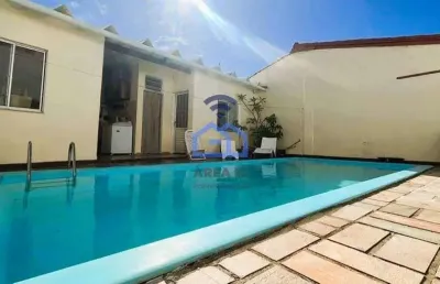 Casa com 2 quartos à venda no Porto Novo, Caraguatatuba 