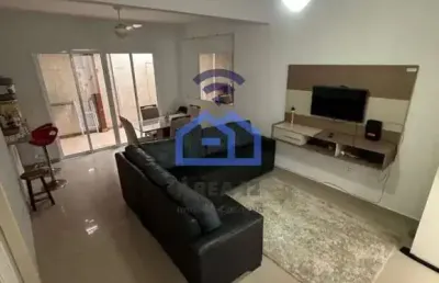 Casa em condomínio para locação, em massaguaçu, caraguatatuba, sp