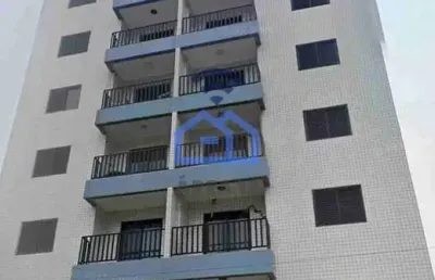 Oportunidade em apartamento à venda, martim de sá, caraguatatuba, sp