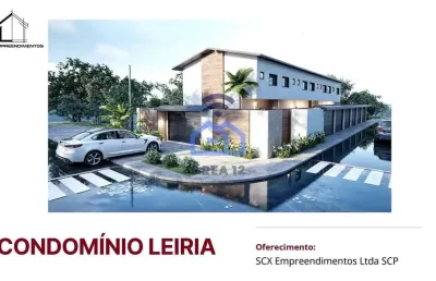 Casa à venda com 2 dormitório, 63,37m² por apenas r$ 380.000,00, jardim das gaivotas, caraguatatuba