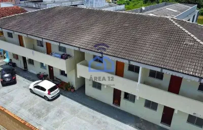 Casa em condomínio para locação, jardim das palmeiras, caraguatatuba, sp