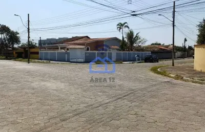 Casa à venda no bairro pontal santa marina em caraguatatuba, sp com 3 dormitórios garagem coberta p