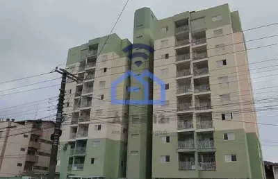 Apartamento padrão para locação, martim de sá, caraguatatuba, sp