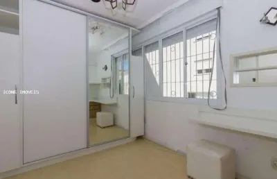 Apartamento para venda em porto alegre, santa tereza, 2 dormitórios, 1 suíte, 2 banheiros, 1 vaga