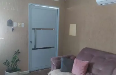 Casa para venda em porto alegre, jardim carvalho, 3 dormitórios, 2 banheiros, 1 vaga