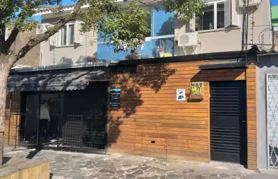 Loja para locação em porto alegre, glória, 1 banheiro