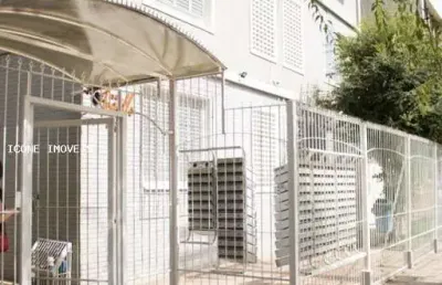 Apartamento para venda em porto alegre, menino deus, 1 dormitório, 1 banheiro