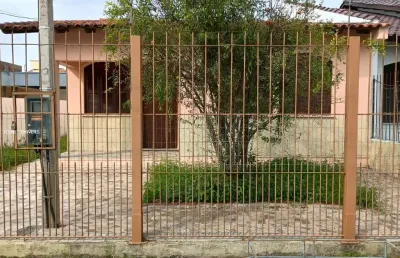 Casa para venda em porto alegre, sarandi, 3 dormitórios, 1 suíte, 2 banheiros, 2 vagas