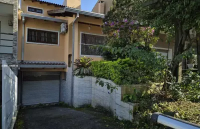 Casa em condomínio para venda em porto alegre, cavalhada, 3 dormitórios, 1 suíte, 4 banheiros, 3 vagas